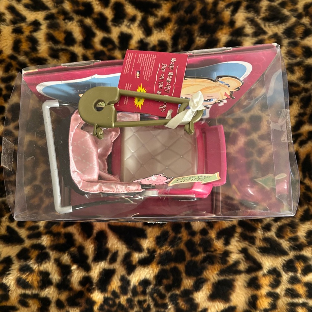 NEW IN BOX | Bratz Babyz Carriage Cruiser - Picture 2 of 3